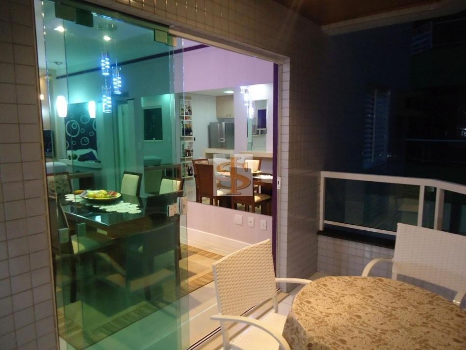 ACONCHEGO - Praia Grande Ubatuba - Área Nobre Apartamento Exterior foto