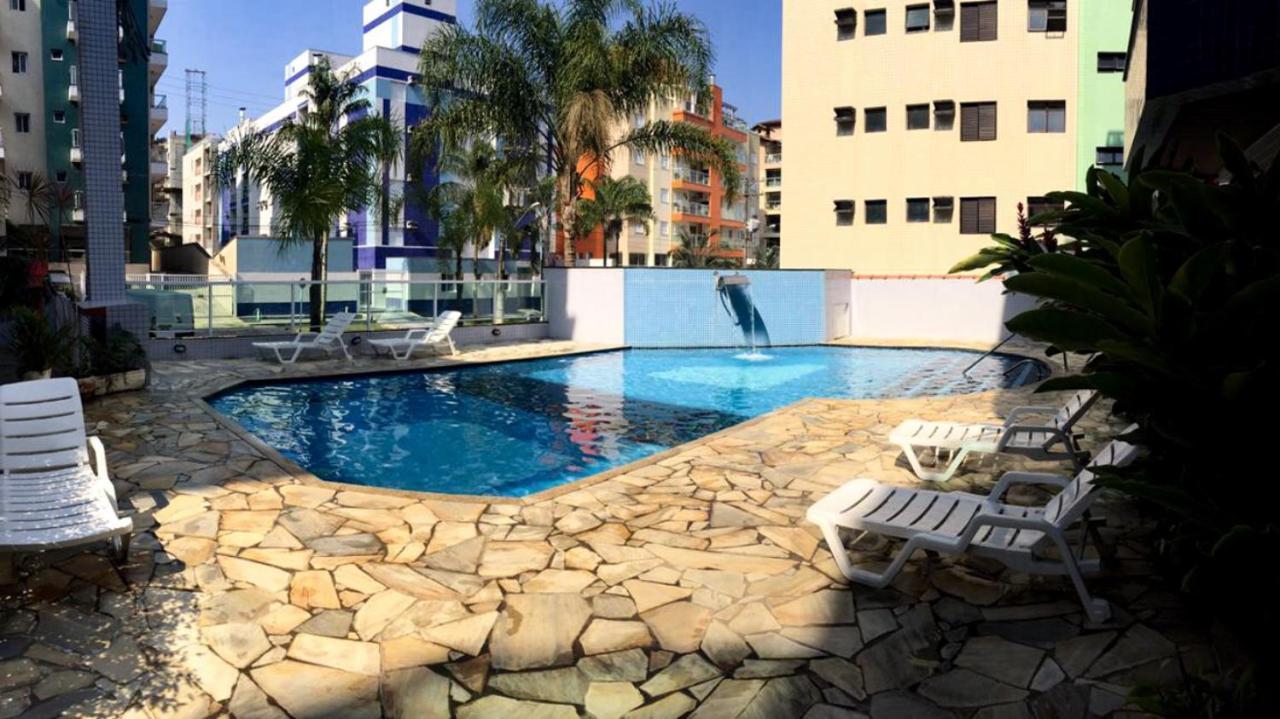 ACONCHEGO - Praia Grande Ubatuba - Área Nobre Apartamento Exterior foto
